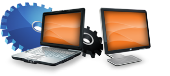 Two laptops Two laptops